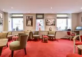 Hotel Montcalm foto 10