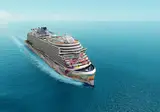 8 dg cruise Caribische Zee Norwegian Aqua foto 2