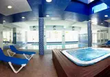 Appartementen Aqquaria Suites foto 17