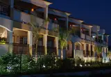 Novochoro Apartments & Villas foto 22