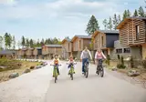 Center Parcs Park Allgäu foto 9