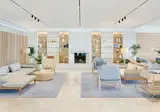 Le Meridien Lav foto 10