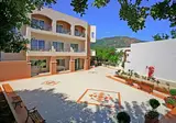 Katrin Hotel & Bungalows foto 2