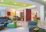Aquamare City & Beach Hotel foto 3