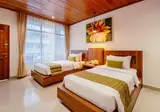 Wina Holiday Villa Kuta Bali foto 4