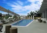 Livin Mykonos Hotel foto 11