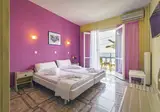 Hotel Kokkari Beach foto 3