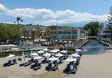 Kalyves Beach Hotel foto 9