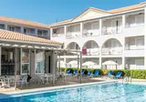 Meridien Beach Hotel foto 2