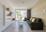 Appartementen Holiday Club Puerto Calma foto 16