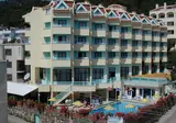 Banu Apart Hotel foto 24