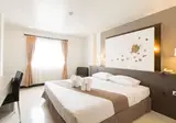 Flipper House Hotel foto 4