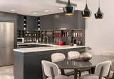 Le Meridien Bodrum Beach Resort foto 27