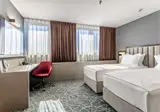 Hotel Bulgaria foto 12