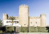 Parador de Zafra foto 2
