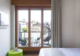B&B Hotel Milano Sant Ambrogio foto 7