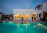 Hotel Zannis foto 4