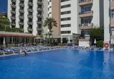 Dorisol Mimosa Studio Hotel foto 1