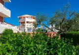 Zante Pantheon Hotel foto 10