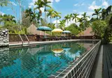 Khaolak Wanaburee Resort foto 12