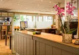 Campanile Hotel Brussel-Vilvoorde foto 9