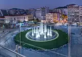 Athens Tiare Hotel foto 17