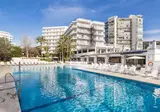 Globales Palmanova Hotel foto 17