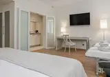 Mariano Cubi Aparthotel Barcelona foto 27