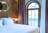 Wyndham Istanbul Old City foto 19