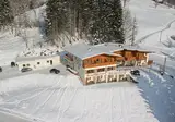 Hotel Berghof foto 2