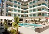 Green Garden Suite Hotel foto 1