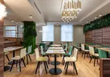 Tocq Hotel foto 15