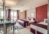 Hotel La Griffe Roma foto 12