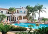Baia del Capo foto 1