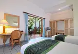 Sativa Sanur Cottages foto 3