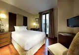 Eurostars Palacio Santa Marta foto 11