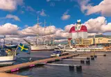 Kopenhagen, Stockholm & Göteborg foto 19