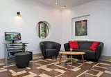 Ibis Berlin City Süd foto 4