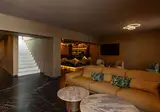 Santo Mangata Boutique Hotel foto 19