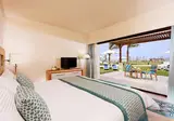 Mövenpick Waterpark Resort & Spa Soma Bay foto 2