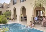 Four Seasons Resort Sharm El Sheikh foto 25
