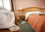 Hotel Perugia Plaza foto 7