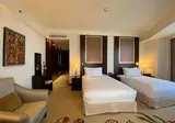 Conrad Dubai foto 30