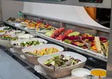 Zorbas Lifestyle Hotel foto 7