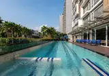Maitria Hotel Rama 9 Bangkok A Chatrium Colle foto 1