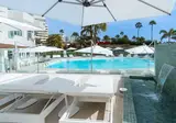 HL Rondo Hotel foto 18