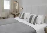 Manoulas Mykonos Beach Resort foto 5