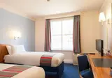 Travelodge London Kings Cross Royal Scot foto 20