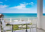 Appartementen Filoxenia Beach foto 10