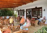 Paloma Garden & Corina Hotel foto 3